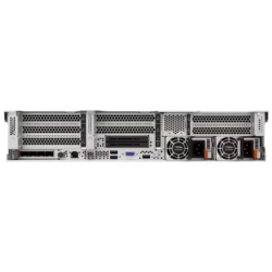 Serveur Lenovo ThinkSystem SR650 V3