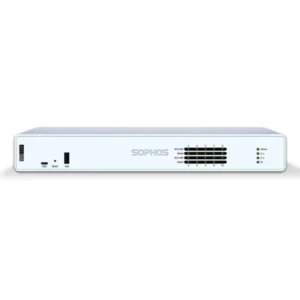 Sophos XSG118