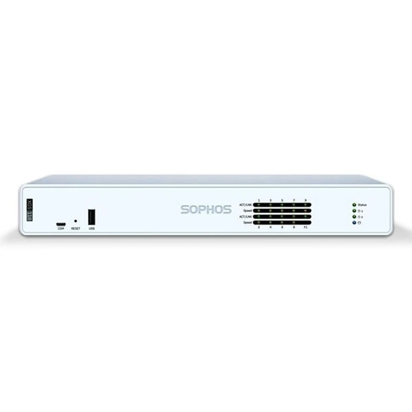 Sophos XSG118