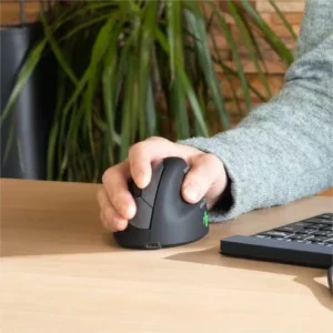 Souris R-Go HE - USB 2.0
