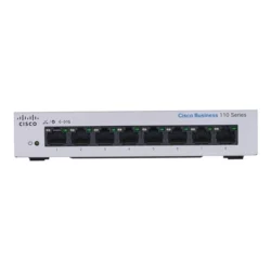 Switch Cisco Business 110 Series