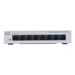 Switch Cisco Business 110 Series