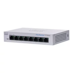 Switch Cisco Business 110 Series
