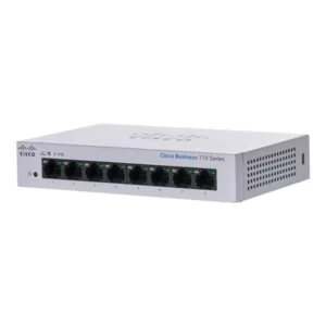 Switch Cisco Business 110 Series