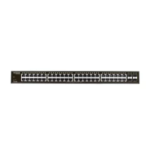 Switch Netgear GS348