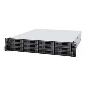 NAS Synology RackStation RS2423+ - Image 2