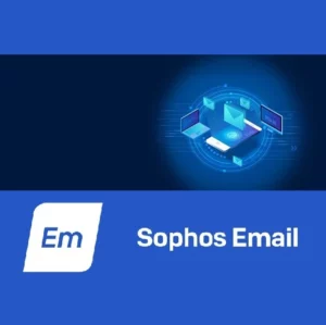 Sophos email advanced