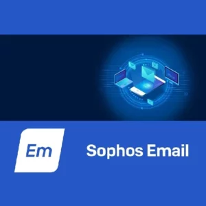Sophos email advanced
