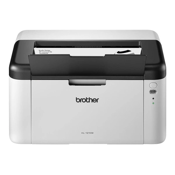 Brother HL-1210W