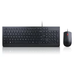 Clavier et souris Lenovo Essential