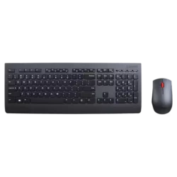 Clavier et souris Lenovo Professional