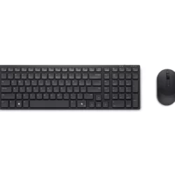 Dell ensemble Clavier et Souris DM555