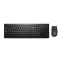 Dell ensemble Clavier et Souris KM332W