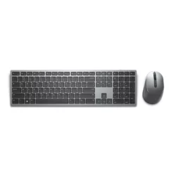 Dell ensemble Clavier et Souris KM7321W