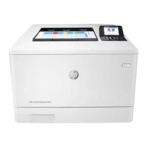 HP LaserJet Enterprise M455dn