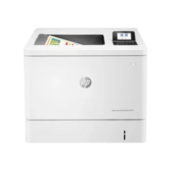 HP LaserJet Enterprise M554dn