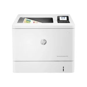 HP LaserJet Enterprise M554dn