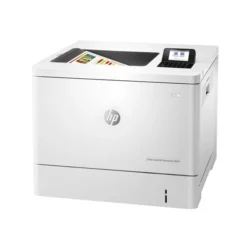 HP LaserJet Enterprise M554dn – Image 2