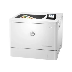 HP LaserJet Enterprise M554dn - Image 2