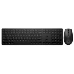 HP ensemble Clavier et Souris 650