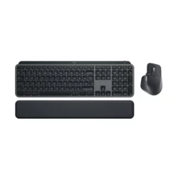 Logitech ensemble Clavier et Souris MX Keys S Combo
