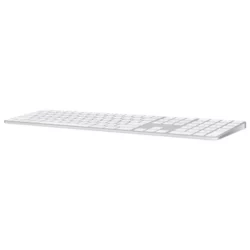 Magic Keyboard avec Touch ID et pavé numérique