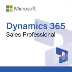 Microsoft Dynamics 365 CRM