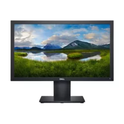 Moniteur LCD Dell E2020H 20