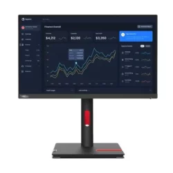 Moniteur LCD Lenovo ThinkVision T22i-30 22