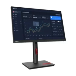 Moniteur LCD Lenovo ThinkVision T22i-30 22" – Image 2