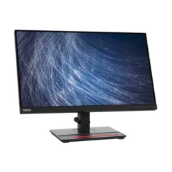Moniteur LCD Lenovo ThinkVision T24m-29 24" – Image 2