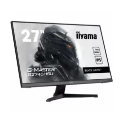 Moniteur LED Iiyama G-MASTER Black Hawk G2745HSU-B2 27" – Image 2