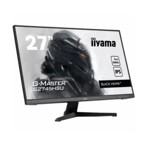 Moniteur LED Iiyama G-MASTER Black Hawk G2745HSU-B2 27" - Image 2