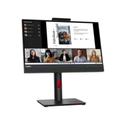 Moniteur LED Lenovo ThinkCentre 12N8GAT1EU 22