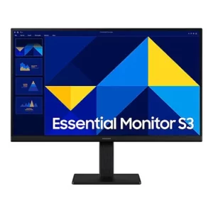 Moniteur LED Samsung S27D300GAU 27