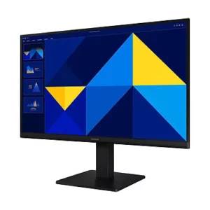Moniteur LED Samsung S27D300GAU 27" – Image 2