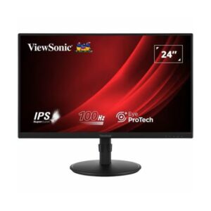Moniteur LED ViewSonic VG2408A-MHD 24