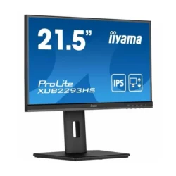 Moniteur LED iiyama ProLite XUB2293HS-B3 22" – Image 2