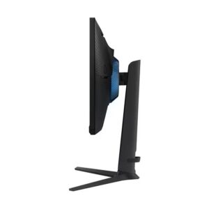 Moniteur de jeu LCD Samsung Odyssey G3 S24AG320NU 24" - Image 3