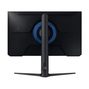 Moniteur de jeu LCD Samsung Odyssey G3 S24AG320NU 24" - Image 4
