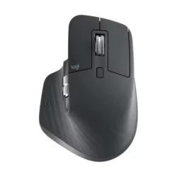 Souris Darkfield Logitech MX MASTER 3S