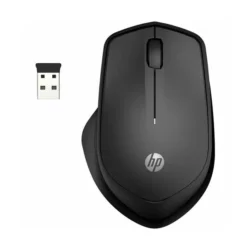 Souris Multisurface HP Silent 285