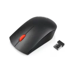 Souris Optique Lenovo Essential