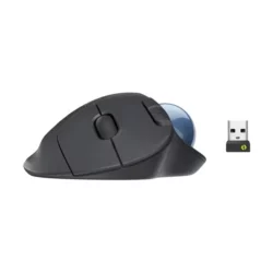 Souris Optique Logitech ERGO M575