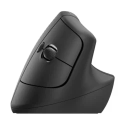 Souris Optique Logitech Lift – Image 2