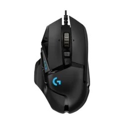 Souris de jeu Optique Logitech HERO G502