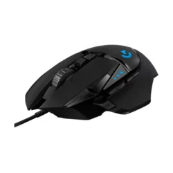 Souris de jeu Optique Logitech HERO G502