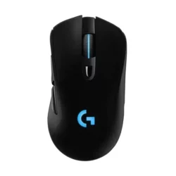 Souris de jeu Optique Logitech LIGHTSPEED G703