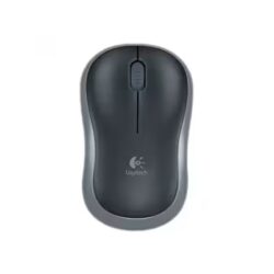 Souris optique sans fil Logitech M185