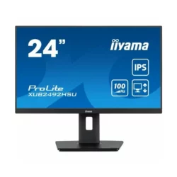 iiyama ProLite XUB2492HSU-B6 24